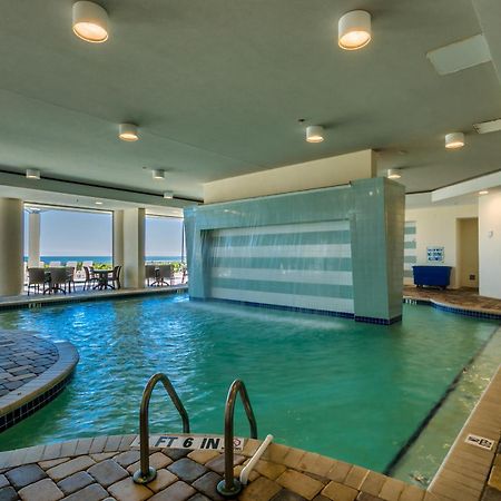 Panoramic Oceanfront Condo Oo 3Rd Floor Myrtle Beach Exteriér fotografie
