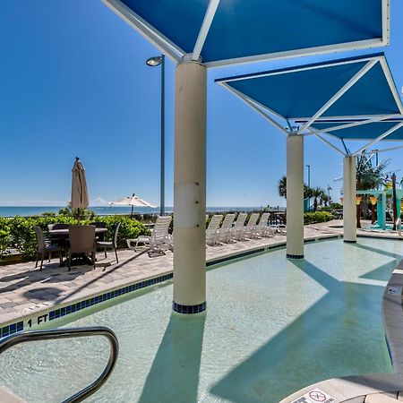 Panoramic Oceanfront Condo Oo 3Rd Floor Myrtle Beach Exteriér fotografie