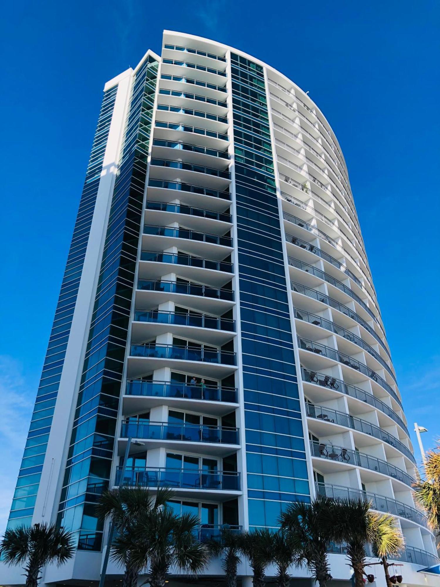 Panoramic Oceanfront Condo Oo 3Rd Floor Myrtle Beach Exteriér fotografie