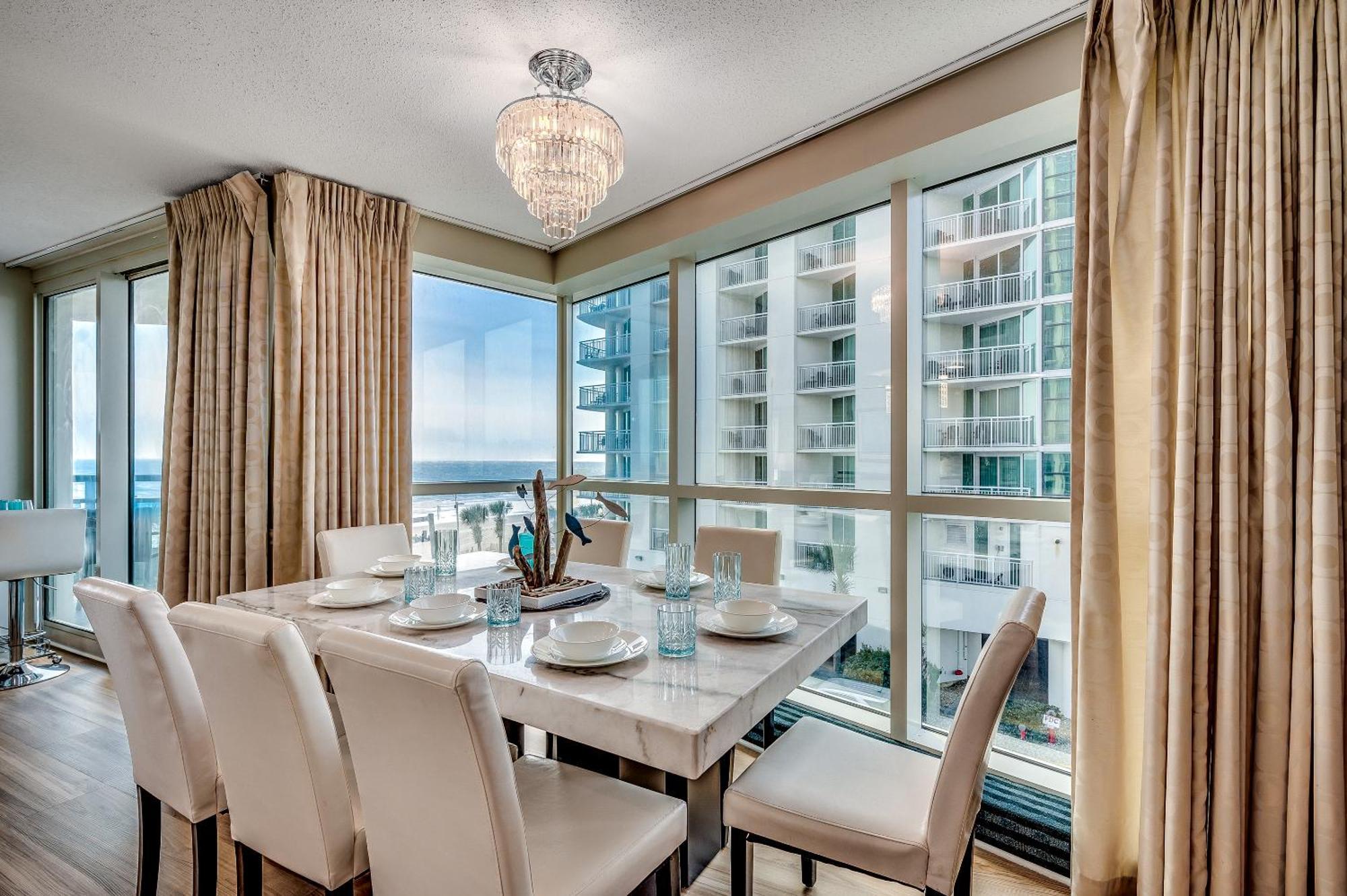 Panoramic Oceanfront Condo Oo 3Rd Floor Myrtle Beach Exteriér fotografie